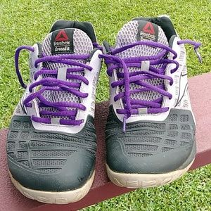 Reebok Cross fit Nano 3.0 V53244